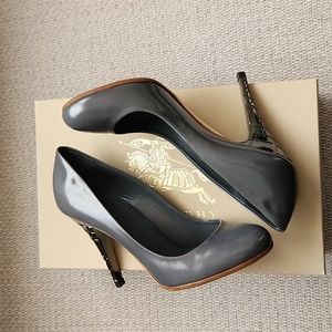 Burberry Heels size 36.5